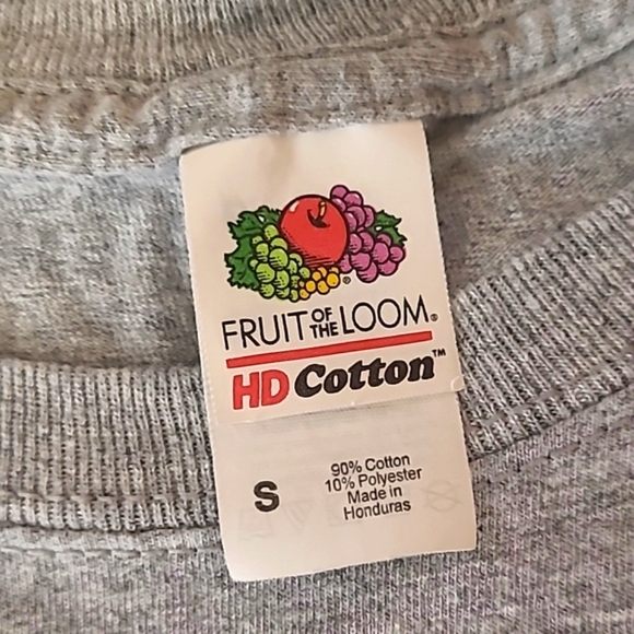 Always Faithful Animal Rescue Pitbull Bully Breed Gray Tee Tshirt Womens Size S - Picture 11 of 11